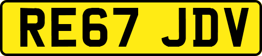 RE67JDV