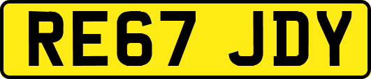 RE67JDY