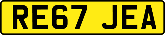 RE67JEA