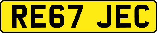 RE67JEC