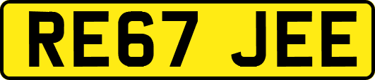 RE67JEE