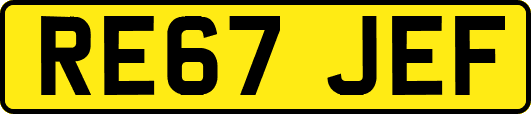 RE67JEF