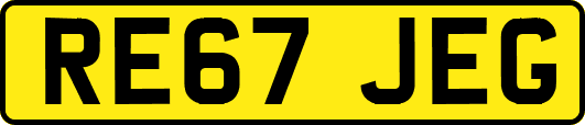 RE67JEG