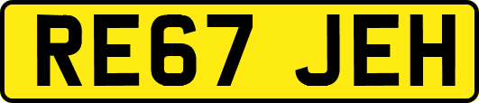 RE67JEH