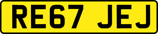 RE67JEJ