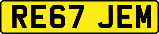 RE67JEM