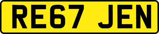 RE67JEN