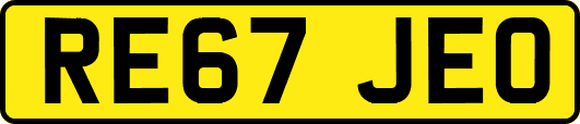 RE67JEO