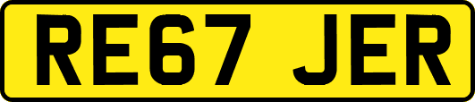 RE67JER