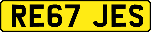 RE67JES
