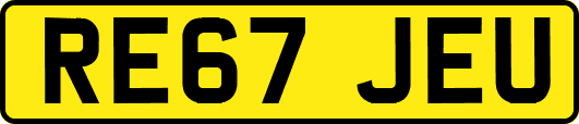 RE67JEU