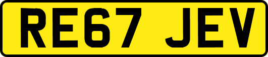 RE67JEV