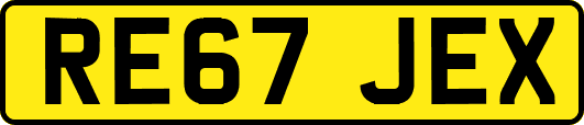 RE67JEX