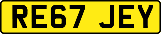 RE67JEY