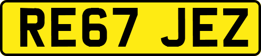 RE67JEZ