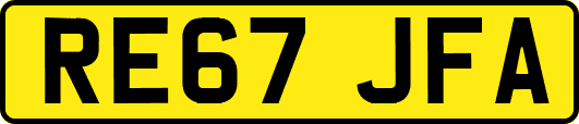 RE67JFA