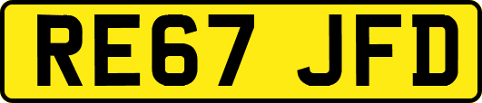 RE67JFD