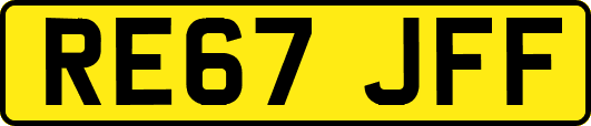 RE67JFF