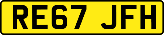 RE67JFH