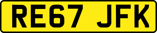 RE67JFK