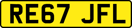 RE67JFL