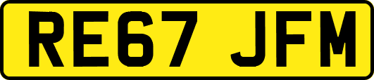 RE67JFM