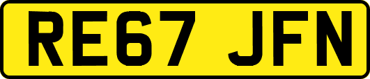 RE67JFN
