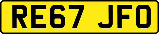 RE67JFO