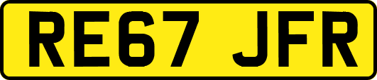 RE67JFR