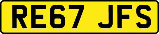 RE67JFS