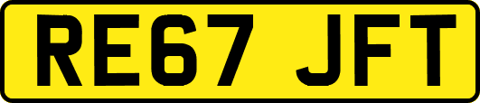 RE67JFT