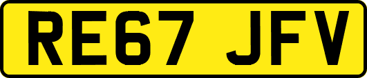 RE67JFV
