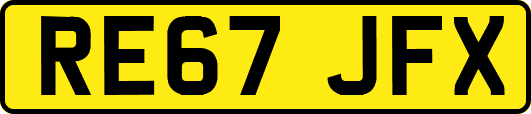 RE67JFX