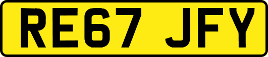 RE67JFY