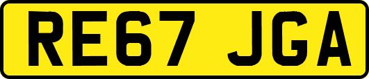 RE67JGA
