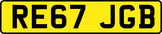 RE67JGB