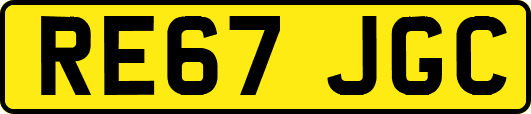 RE67JGC