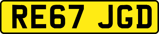 RE67JGD