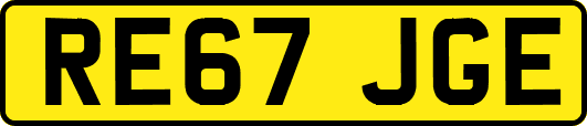 RE67JGE