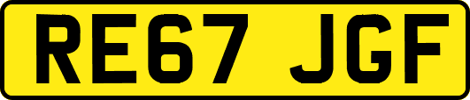 RE67JGF