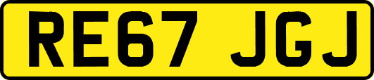 RE67JGJ