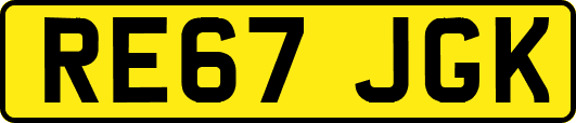 RE67JGK