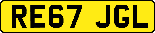 RE67JGL