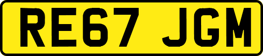 RE67JGM