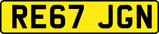 RE67JGN