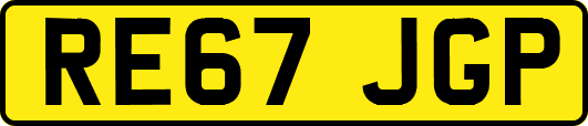 RE67JGP