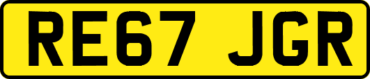 RE67JGR