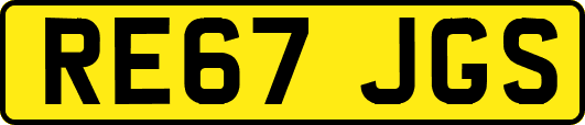 RE67JGS