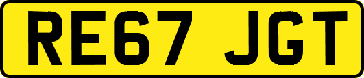 RE67JGT