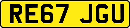 RE67JGU